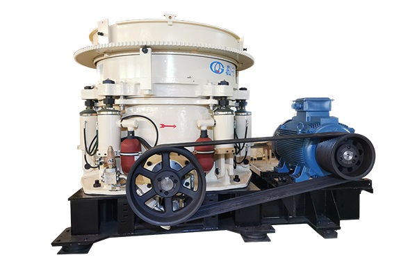 礦業進入黃金時代，礦山老板如何選擇適合的破碎機？